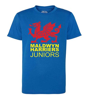 Performance T-Shirt (Junior)